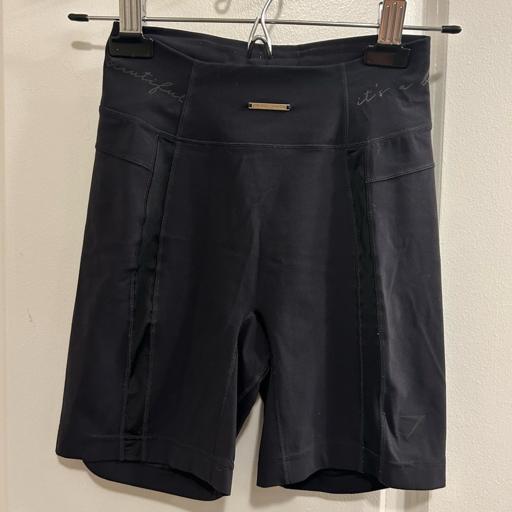 Gymshark x Whitney Simmons Biker Short